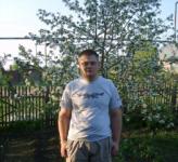 Алексей Савкин