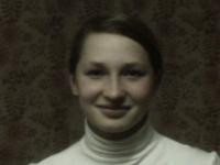 Светланка Паршина