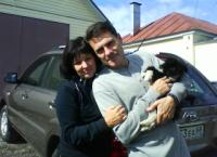 Игорь Капустин