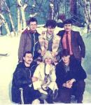 Город Усолье-Сибирское