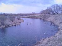 Село Глуховка