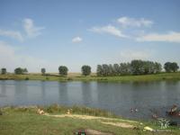 Село Глуховка