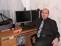 Валерий Маслов