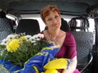 Раиса Костромитина  (Хорикова)