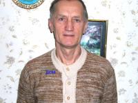 игорь мельников