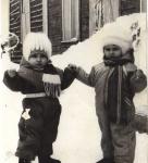 Поселок Бадья