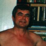 Василий Двоеглазов