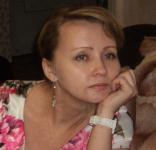 Екатерина Первушина(Цыганкова)