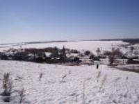 Село Русская Пенделка