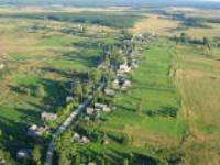 Деревня    Бельково