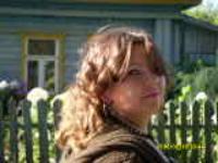 Иришка Mari Jane