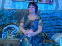 Татьяна Тихомирова