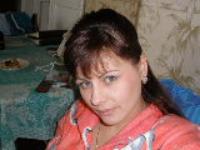 Екатерина Безотосная