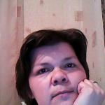 Ирина Лысенкова