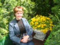 Надежда Заводная