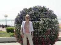 Наталья Холодинина