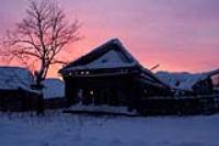 Деревня    Ятово