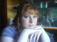 Александра (ВАРЯНИЦА) Ничипорук