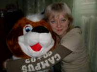 ОКСАНА КОНДРАШОВА(КЛОЧКОВА)