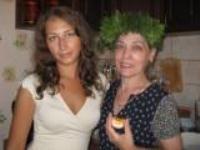 Галина Сафронова