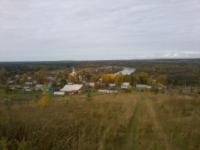 Село Кобыльск