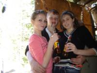 ш Оленегорск-8