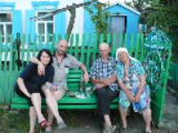 Поселок Терновый