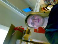 Валера Зубарихин