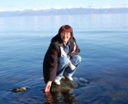 Село Большая Кудара