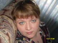 Ульяна Михайлова ( Смертина)