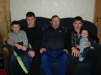 Николай Вохмянин