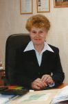 Анна Дмитриевна Крючкова