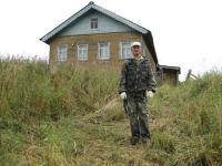 Виктор Бадратдинов