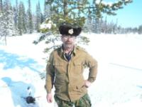 Федор Ладкин