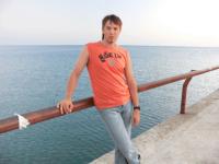 Михаил Василенков