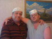 Село Слобода Волчья