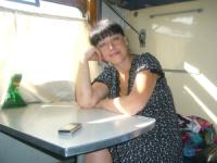 Наталья Залялева