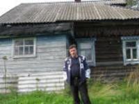 Деревня    Фатьяново