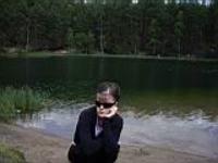 Вика Лебедева