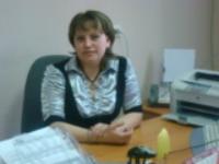 Светлана  Волкова