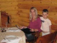 елена курносова