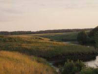 Село Глуховка
