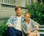 Село Казачья Слобода