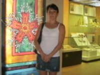 Село Покровка