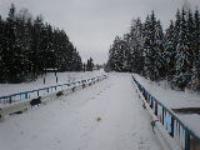 Поселок Суоеки