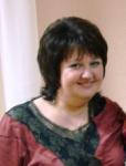 люда колесова