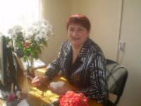 Любовь Гуцуляк