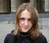 Ирина Буркова