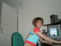 Улица Зеленая