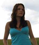 Оксана Храпова